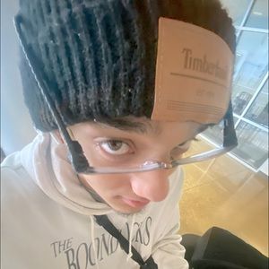 Meet your Posher, Jasiah